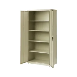 Storage Cabinets*Hirsh 72