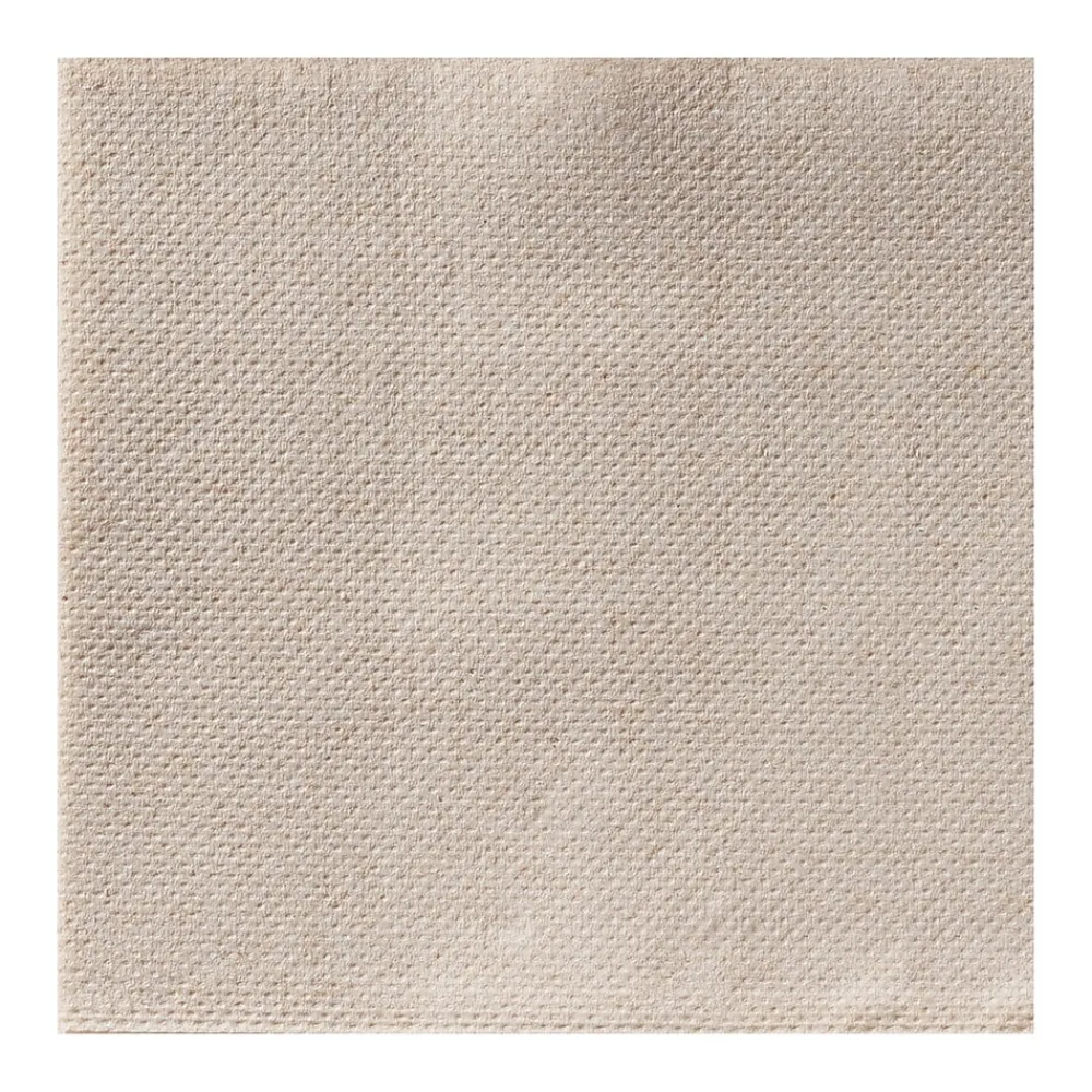Hoffmaster FashnPoint Nuevo Beverage Napkins; 8" X 8", 2400 per Case (200201)