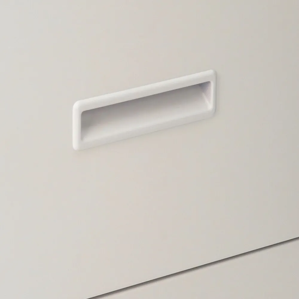 File Cabinets*HON 2 Drawers Lateral File Cabinet, Letter/Legal, Putty, 30"W (BSX432LL)