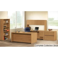 Bookcases*HON ® 10500 Series 5-Shelf Bookcase, 71