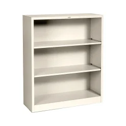 Bookcases*HON Brigade 3-Shelf 41