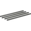 File Cabinets*HON Hanging Racks, Letter/Legal, Gray, 4/Set (H919491)