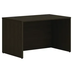 Office Desks*HON Mod 48" Desk Shell, Java Oak (HLPLDS4830.LJA1)