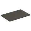 Storage Cabinets*HON Mod 36" Low Credenza Cabinet Top, Slate Teak (HLPLCL3620TOP.LSL1)