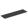 Storage Cabinets*HON Mod 72" Low Credenza Cabinet Top, Slate Teak (HLPLCL7220TOP.LSL1)