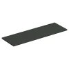 Storage Cabinets*HON Mod 60" Low Credenza Cabinet Top, Slate Teak (HLPLCL6020TOP.LSL1)