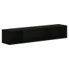 Storage Cabinets*HON Mod 13.5" Wall Cabinet with 1 Shelf, Java Oak (HLPLWMH72.LJA1)