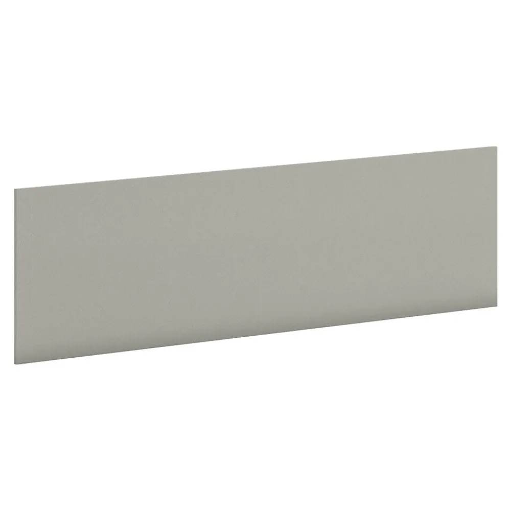 Bulletin*HON Mod Fabric Bulletin Board, 1.5' x 5.5' (HLPLTACK66.CN02)