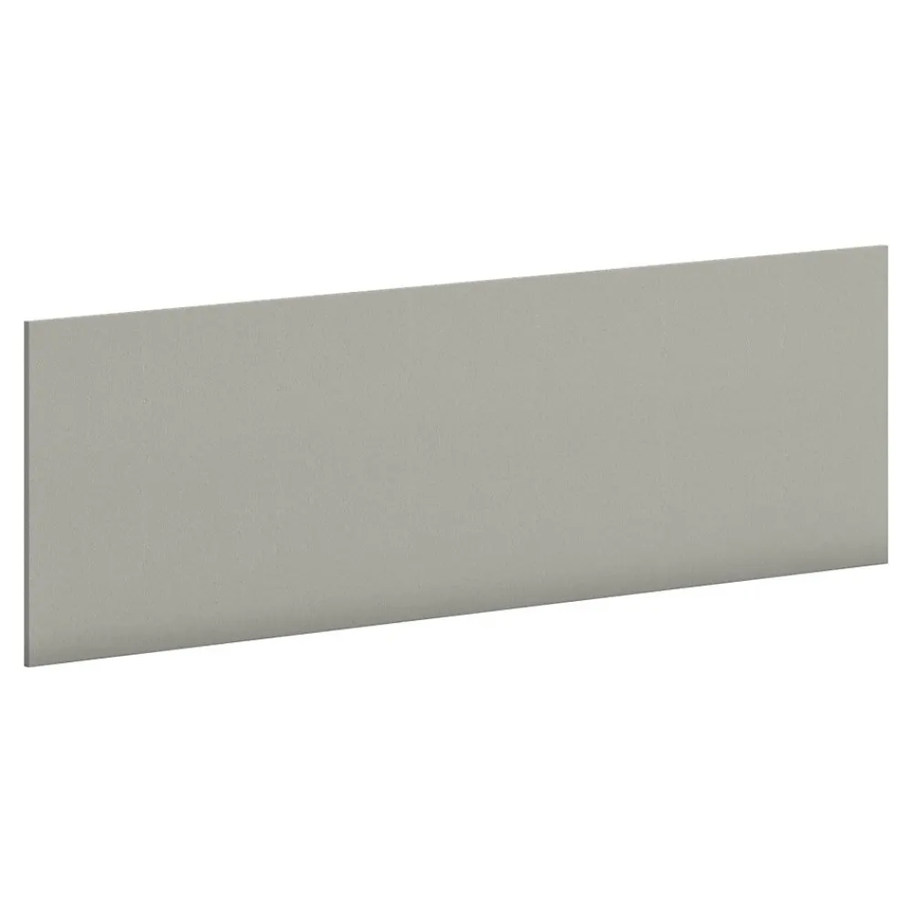 Bulletin*HON Mod Fabric Tackboard, 5' x 1.5' (HLPLTACK60.CN02)