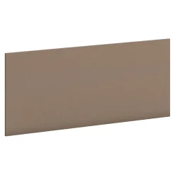 Bulletin*HON Mod Fabric Tackboard, 1.5' x 4' (HLPLTACK48.WM01)
