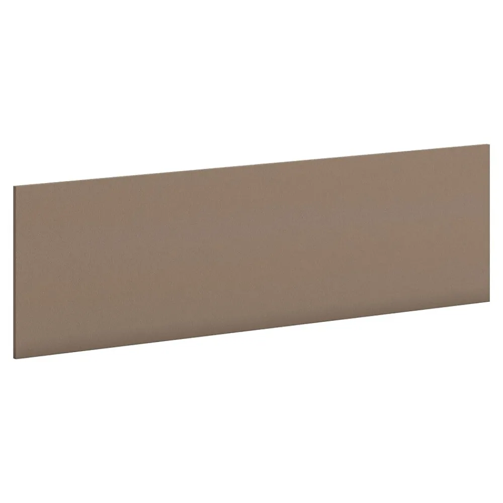 Bulletin*HON Mod Fabric Tackboard, 1.5' x 5' (HLPLTACK60.WM01)