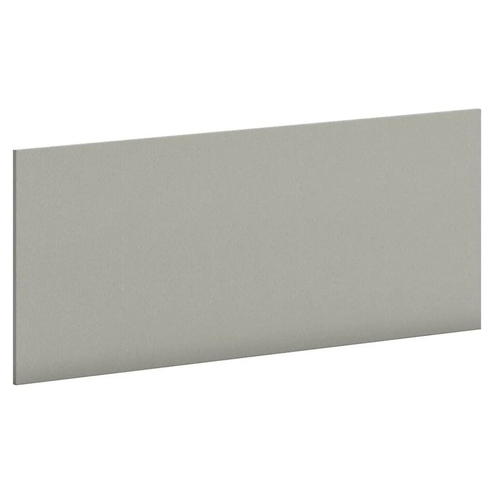 Bulletin*HON Mod Fabric Tackboard, 1.5' x 4' (HLPLTACK48.CN02)