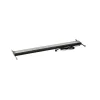 Storage Cabinets*HON Recessed Task Light for 60"-72"W Overhead Storage, Black (H870960)