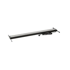 Storage Cabinets*HON Recessed Task Light for 60"-72"W Overhead Storage, Black (H870960)