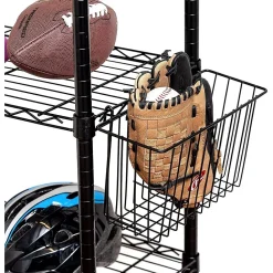 Shelving*Honey-Can-Do Honey Can Do Basket 13-3/8