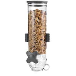 Honey-Can-Do Honey Can Do KCH-06138 SmartSpaceâ„¢ Single Canister WM Dispenser
