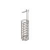 Freestanding Toilet Paper Holder, Oil-Rubbed Bronze (BTH-08991)<Honey-Can-Do Discount