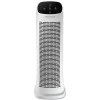 Honeywell AirGenius 3 Air Cleaner and Odor Reducer, 225 sq ft Room Capacity, White