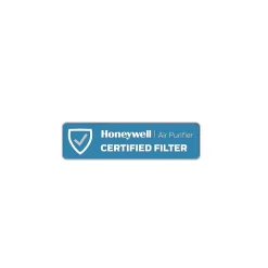 Honeywell Pre-cut Carbon Pre-filter 4/BX Filters (HWLHRFA300)