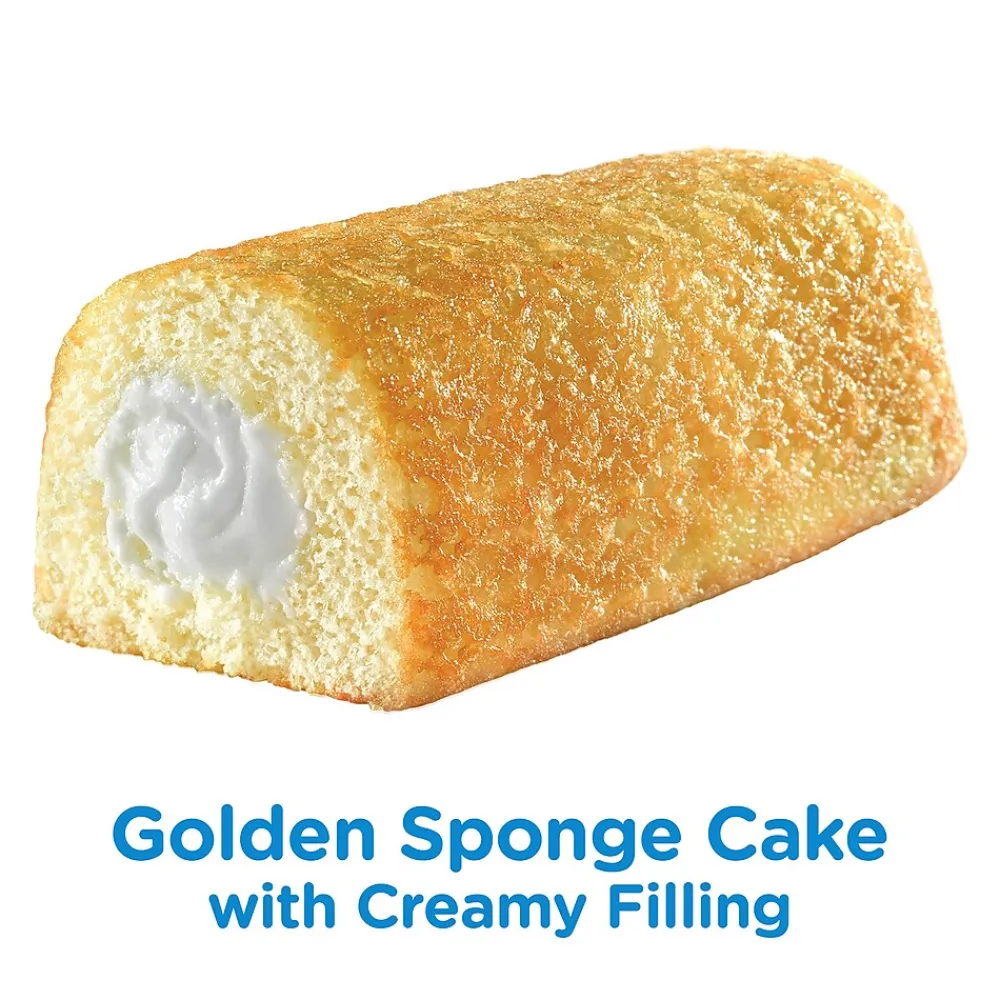Hostess Twinkie Multi Pack, 13.58 oz, 30/Pack (600-04132)