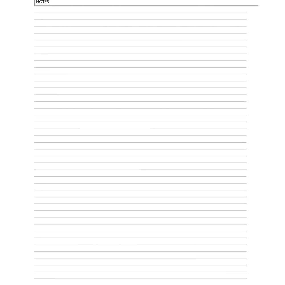 Grade Books*House of Doolittle Lesson Planner Book, Pack of 2 (HOD51007-2)