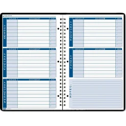 Grade Books*House of Doolittle Non-Dated Assignment Book Student Planner (HOD2575)