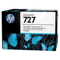 HP 727 DesignJet Printhead (B3P06A)