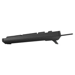 Hot HP 125 Keyboard, Black (266C9AA#ABA)