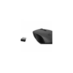 Outlet HP 330 Wireless Ergonomic Keyboard & Mouse Combo, Black (2V9E6AA)