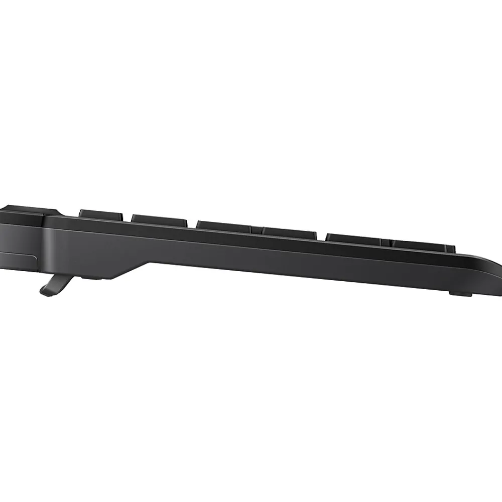Best HP 460 Wireless Keyboard, Black (7N7B8AA)