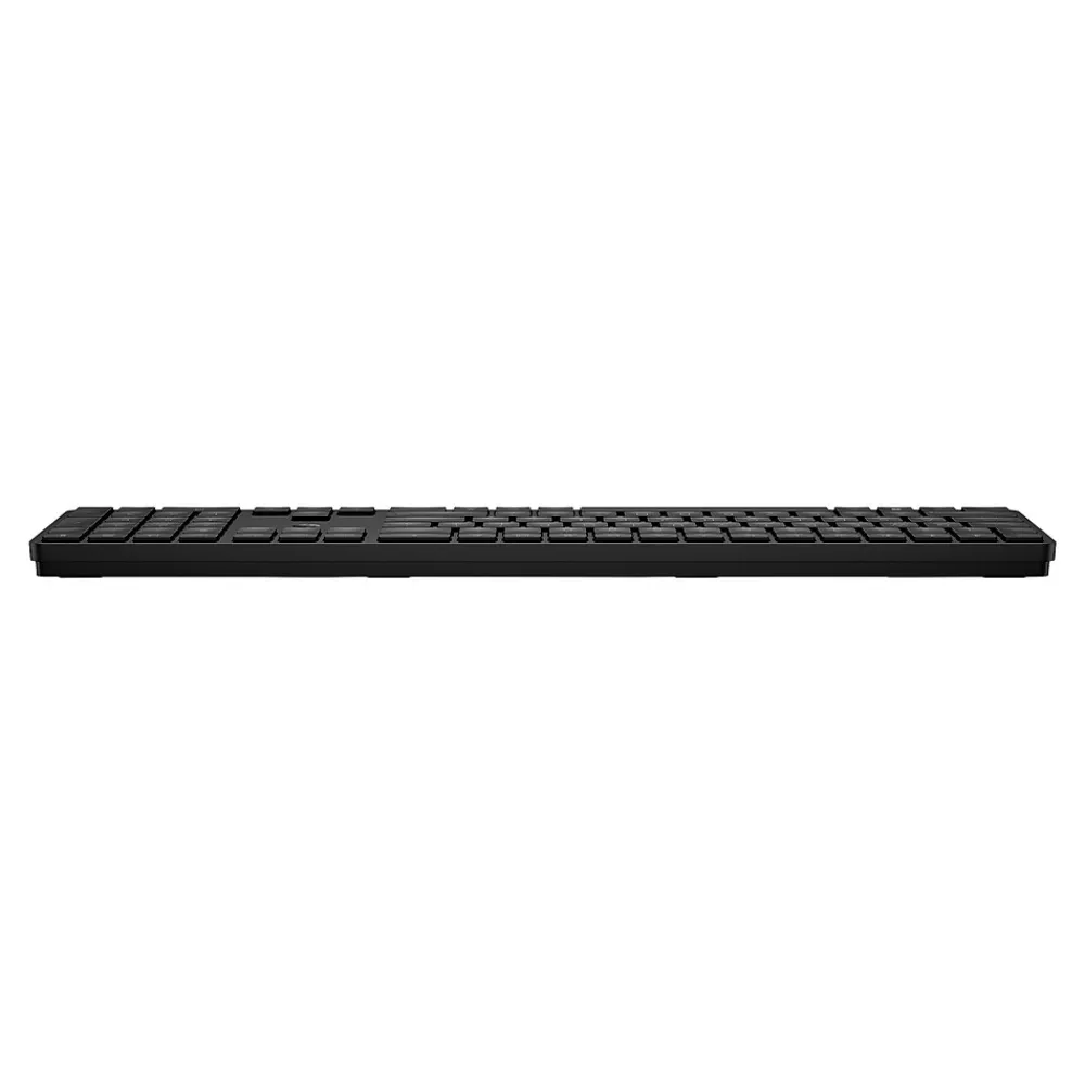 Online HP 455 Wireless Keyboard, Black (4R177AA#ABA)