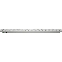 Hot HP 970 Wireless Keyboard, Silver (3Z729AA)
