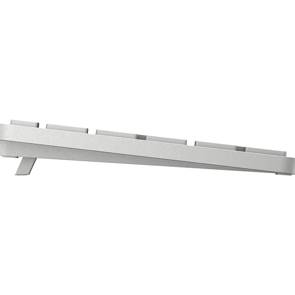 Hot HP 970 Wireless Keyboard, Silver (3Z729AA)
