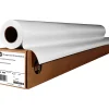 Wide Format Paper*HP Durable Synthetic Banner Wide Format Bond Paper Roll, 60" x 75', Matte Finish, 2/Carton (C0F14A)