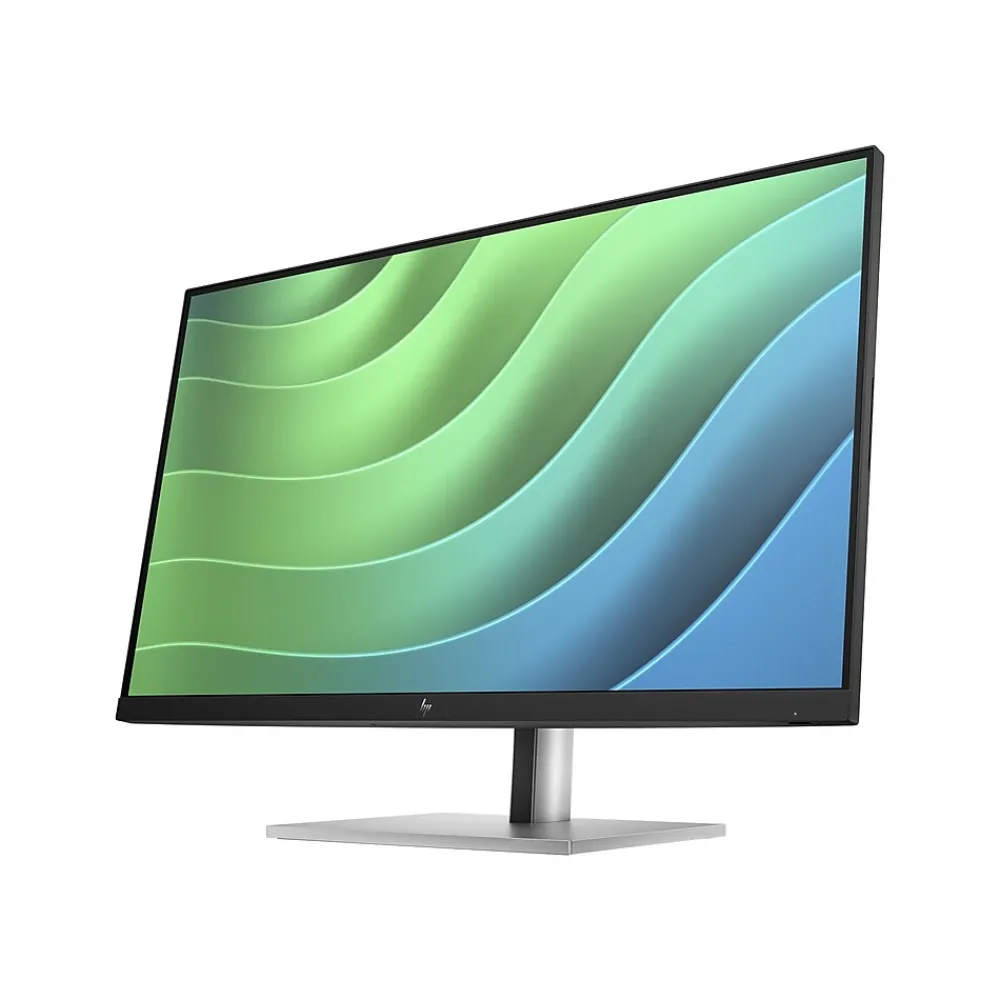 Best HP E27 G5 27" LED Monitor, Black/Silver (6N4E2AA#ABA)