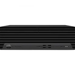 Clearance HP Elite SFF 600 G9 Desktop Computer, Intel Core i5-13500, 16GB RAM, 256GB SSD, Windows 11 Pro, Mouse and Keyboard (B19XVUA#ABA)