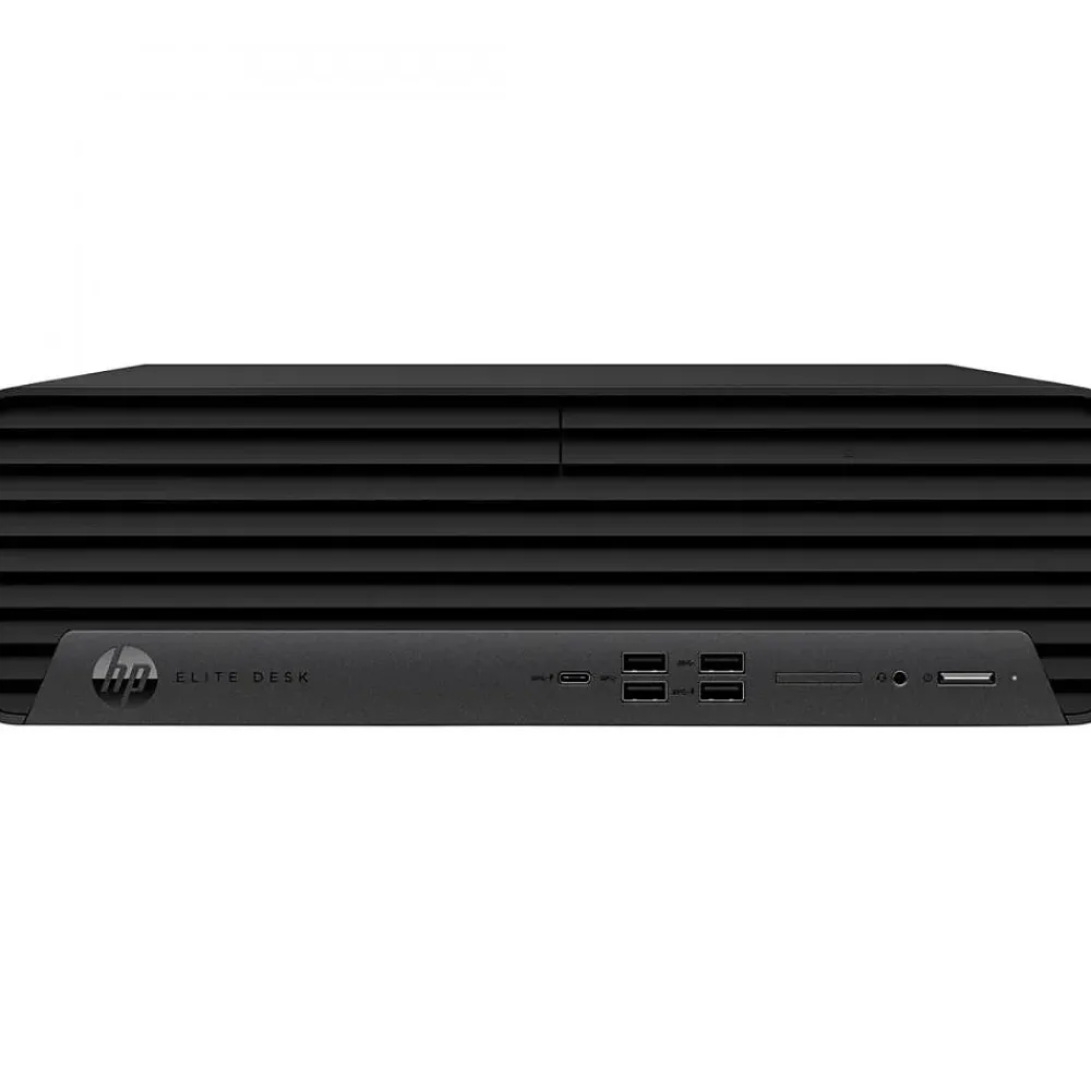 Clearance HP Elite SFF 600 G9 Desktop Computer, Intel Core i5-13500, 16GB RAM, 256GB SSD, Windows 11 Pro, Mouse and Keyboard (B19XVUA#ABA)