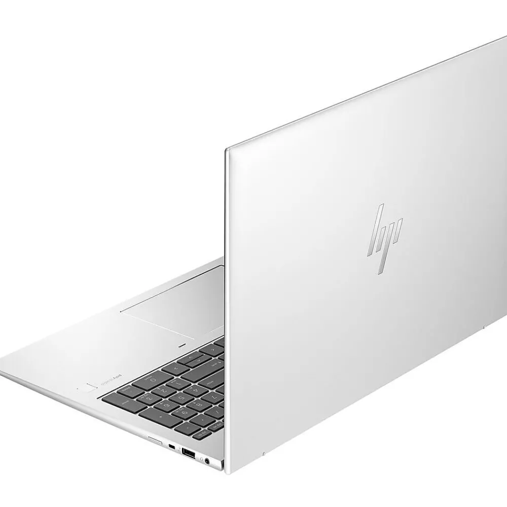 Outlet HP EliteBook 860 G11 16" Laptop, Intel Core Ultra 7 155U, 16 GB RAM, 512GB SSD, Windows 11 Pro (A6TE3UT#ABA)