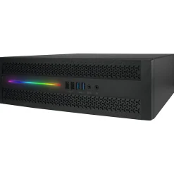 Discount HP EliteDesk 800 G2 Refurbished Gaming Desktop Computer, Intel Core i5-6500, 16GB Memory, 500GB SSD, 1TB HDD (BTG-00050049STP)