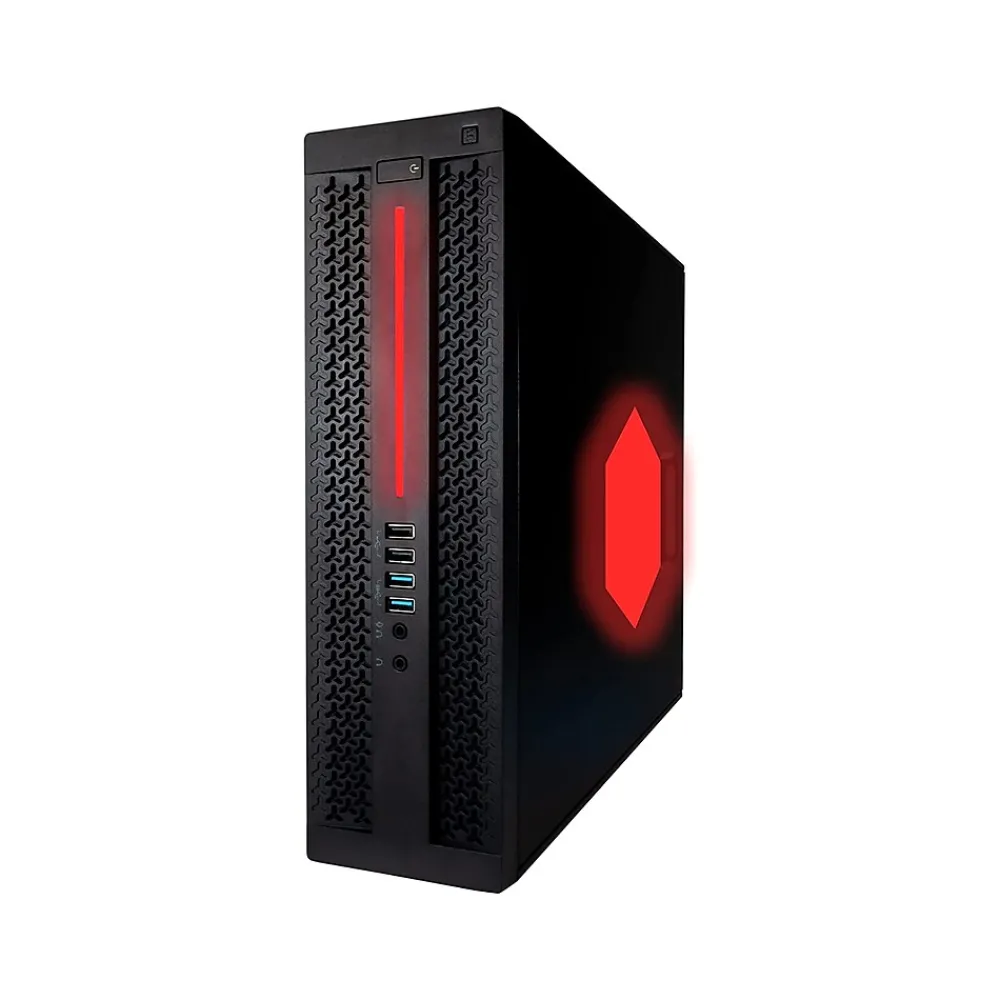 Best HP EliteDesk 800 G2 Refurbished Gaming Desktop Computer, Intel Core i5-6500, 8GB Memory, 250GB SSD (BTG-00049830STP)