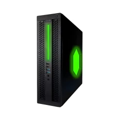 Best HP EliteDesk 800 G2 Refurbished Gaming Desktop Computer, Intel Core i5-6500, 8GB Memory, 500GB SSD, 1TB HDD (BTG-00049831STP)