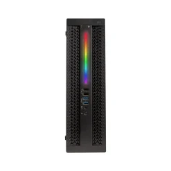 Best HP EliteDesk 800 G2 Refurbished Gaming Desktop Computer, Intel Core i5-6500, 8GB Memory, 500GB SSD, 1TB HDD (BTG-00049831STP)