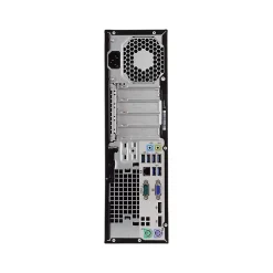 Best HP EliteDesk 800 G2 Refurbished Gaming Desktop Computer, Intel Core i5-6500, 8GB Memory, 500GB SSD, 1TB HDD (BTG-00049831STP)