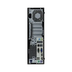 HP EliteDesk 800 G2 Refurbished Gaming Desktop Computer, Intel Core i7-6700, 16GB Memory, 1TB SSD (BTG-00050045STP)