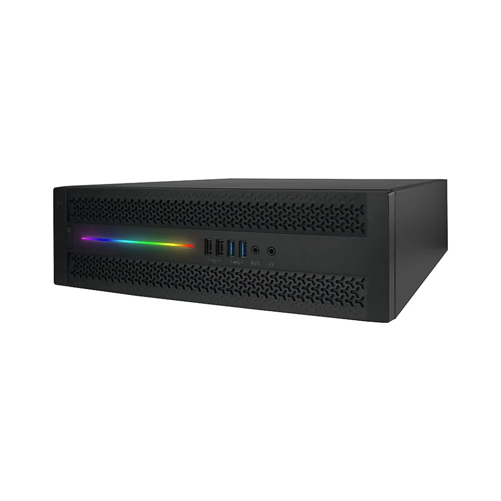 HP EliteDesk 800 G2 Refurbished Gaming Desktop Computer, Intel Core i7-6700, 16GB Memory, 1TB SSD (BTG-00050045STP)