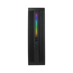 Sale HP EliteDesk 800 G2 Refurbished Gaming Desktop Computer, Intel Core i7-6700, 16GB Memory, 500GB SSD, 1TB HDD (BTG-00050046STP)