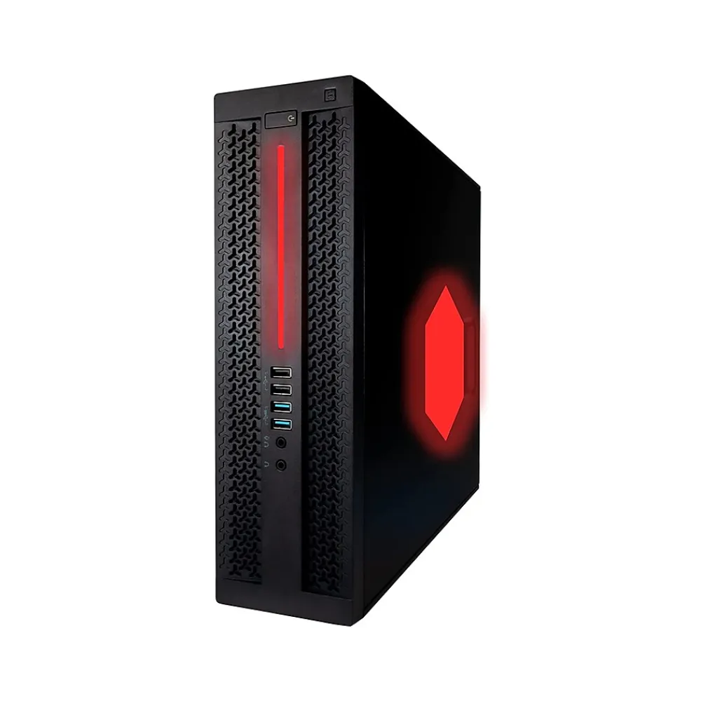 Hot HP EliteDesk 800 G2 Refurbished Gaming Desktop Computer, Intel Core i5-6500, 16GB Memory, 250GB SSD (BTG-00049834STP)