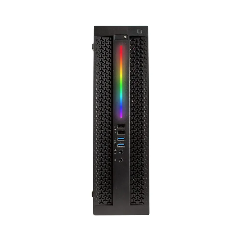 New HP EliteDesk 800 G2 Refurbished Gaming Desktop Computer, Intel Core i5-6500, 32GB Memory, 500GB SSD, 4TB HDD (BTG-00049840STP)