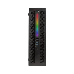 HP EliteDesk 800 G2 Refurbished Gaming Desktop Computer, Intel Core i5-6500, 16GB Memory, 500GB SSD, 1TB HDD (BTG-00049835STP)