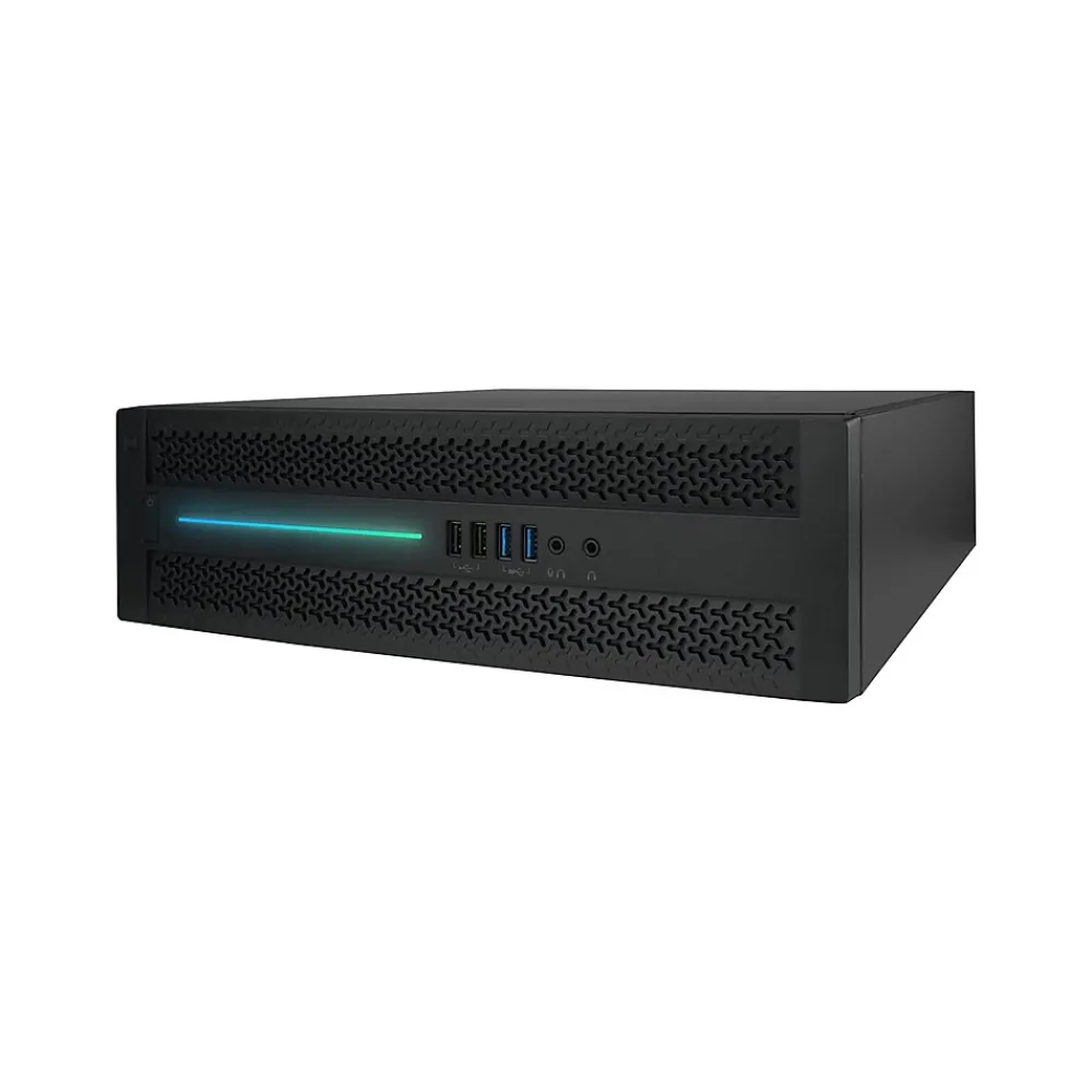 Online HP EliteDesk 800 G2 Refurbished Gaming Desktop Computer, Intel Core i5-6500, 16GB Memory, 500GB SSD, 3TB HDD (BTG-00049836STP)